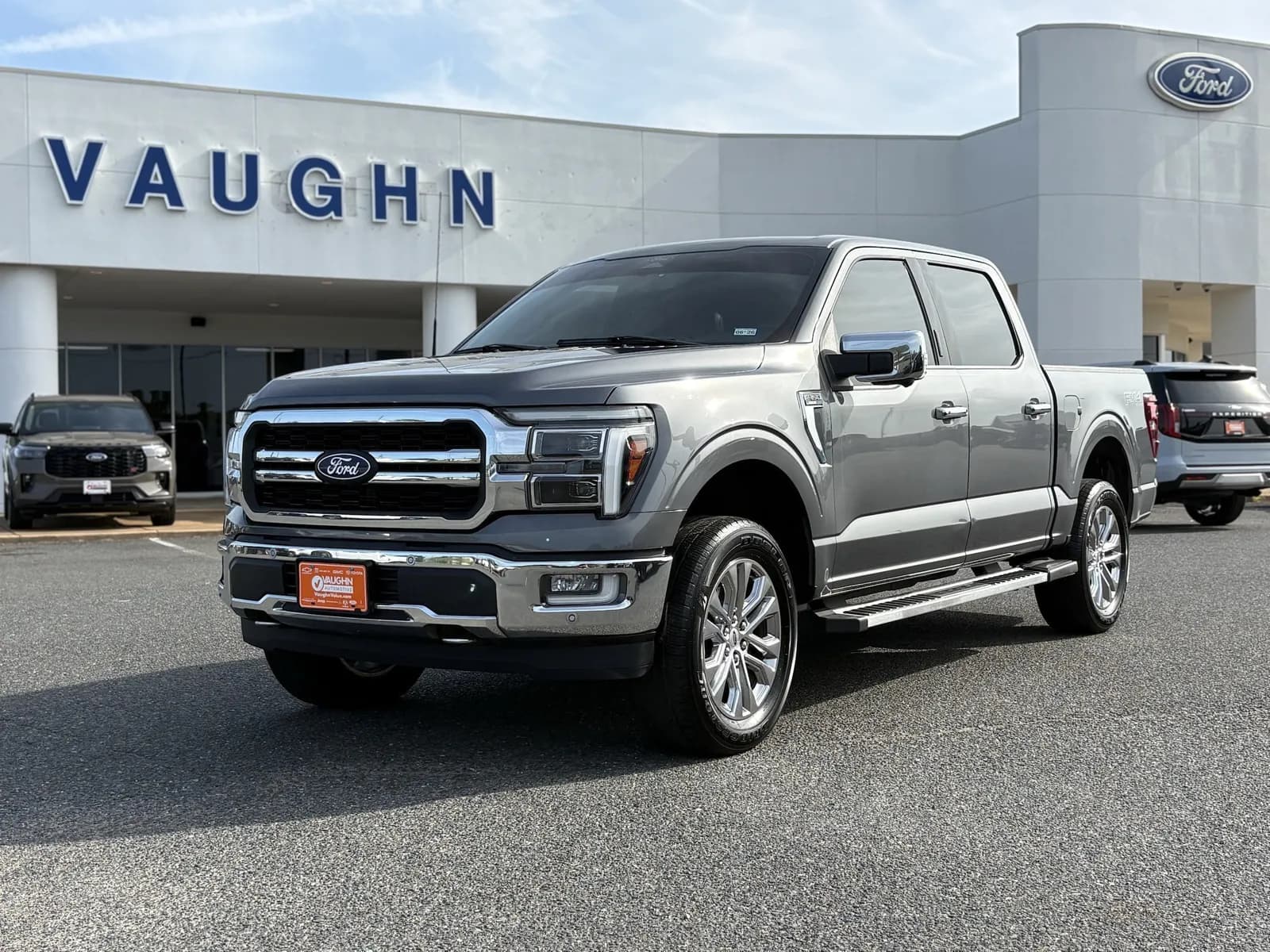 2024 Ford F-150 - Pickup