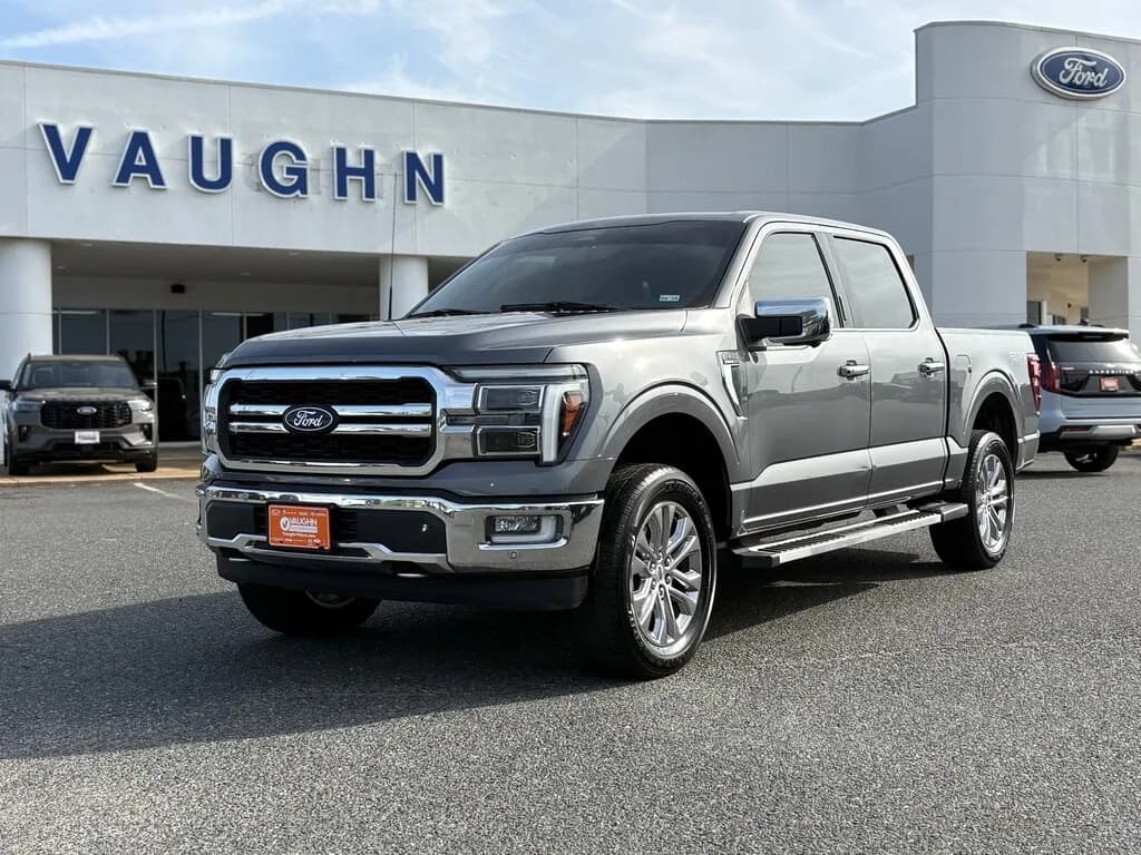 2024 Ford F-150 - Pickup