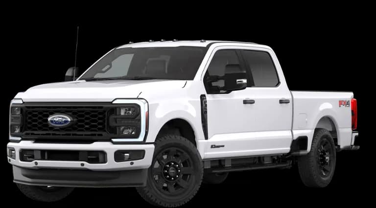 2026 Ford F-350 - Pickup