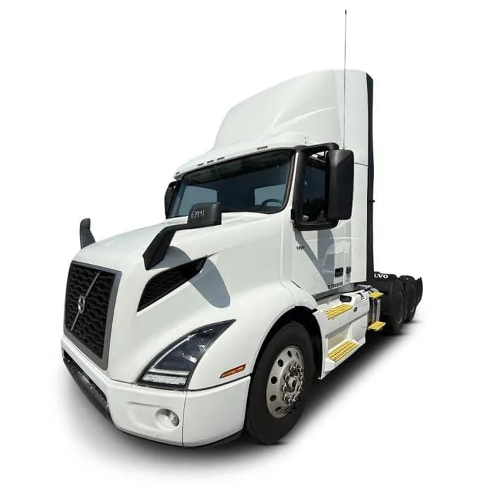 2023 Volvo VNR64T300