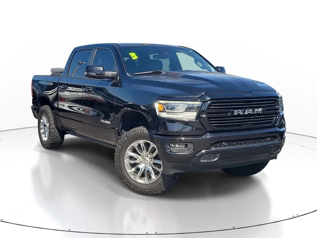 2023 Ram 1500 - Pickup