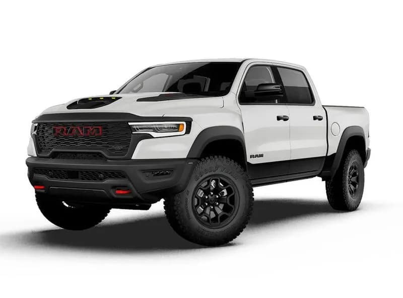 2027 Ram 1500