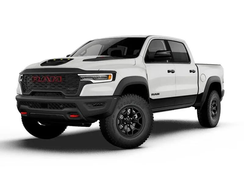 2027 Ram 1500