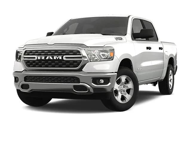 2023 Ram 1500 - Pickup
