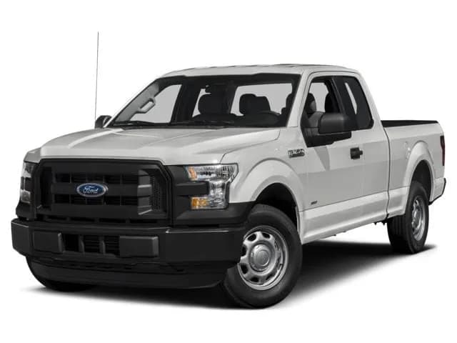 2015 Ford F-150 - Pickup