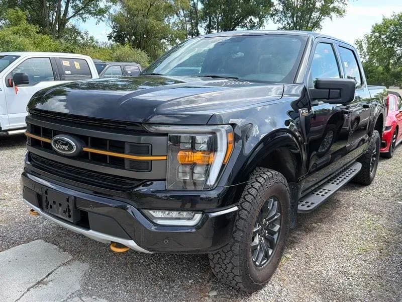 2023 Ford F-150 - Pickup