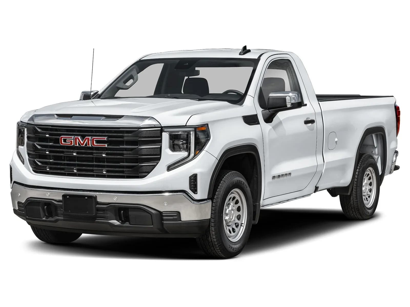 2026 GMC Sierra 1500 - Pickup