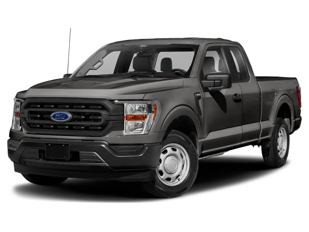 2023 Ford F-150 - Pickup