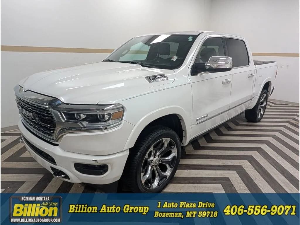 2020 Ram 1500 - Pickup