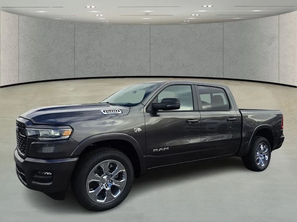 2026 Ram 1500 - Pickup