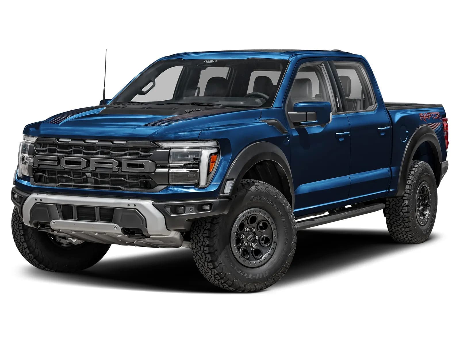 2025 Ford F-150 - Pickup