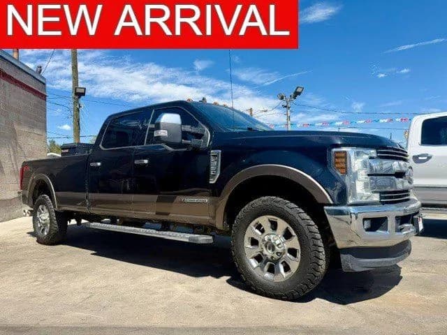 2019 Ford F-350 - Pickup