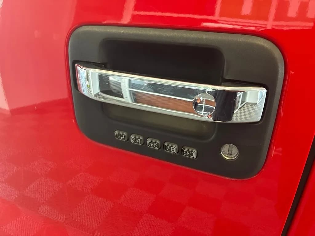 2013 Ford F-150 - Pickup