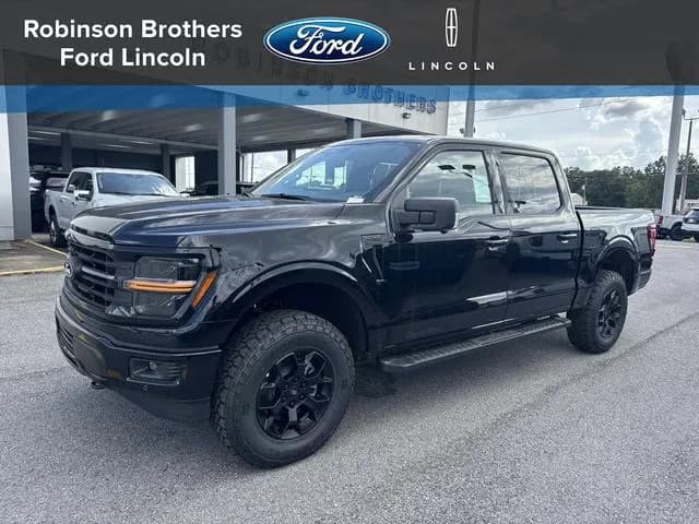 2026 Ford F-150 - Pickup