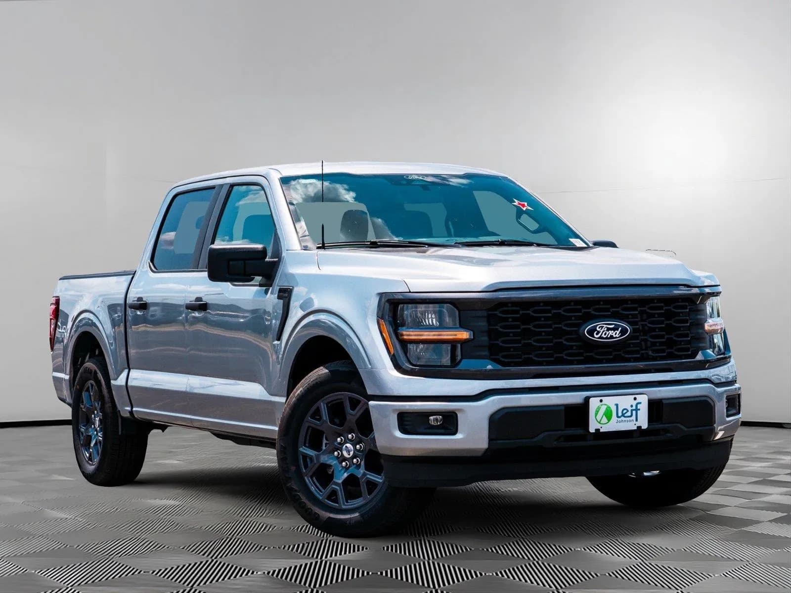 2026 Ford F-150 STX - Pickup
