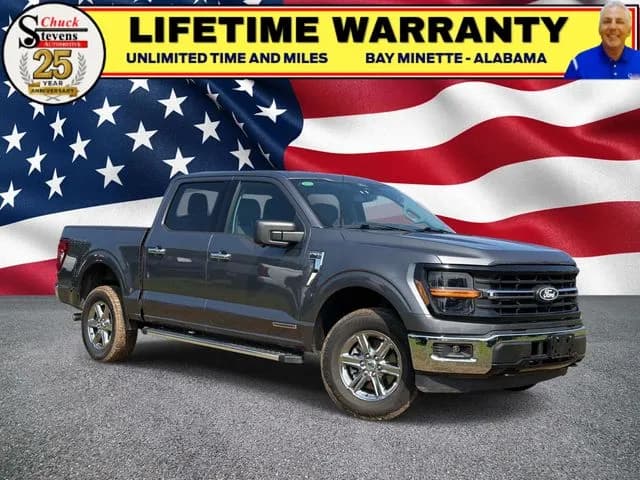 2024 Ford F-150 - Pickup