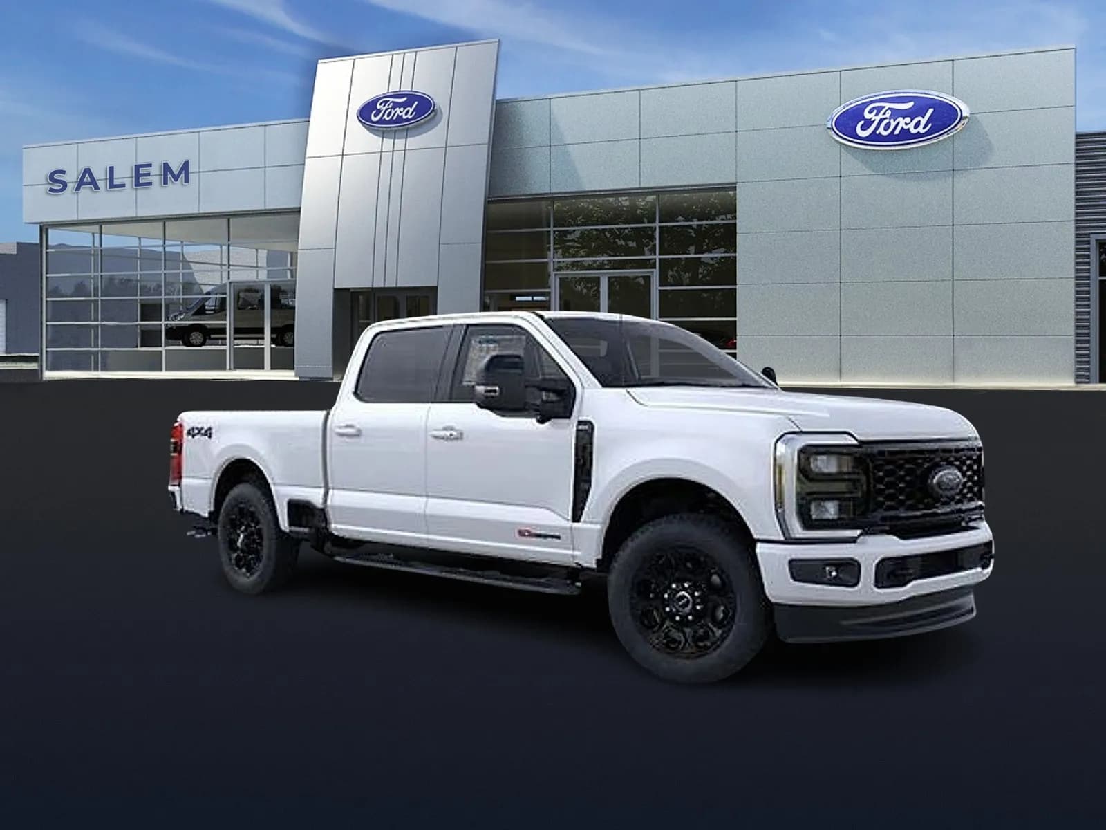 2026 Ford F-250 - Pickup
