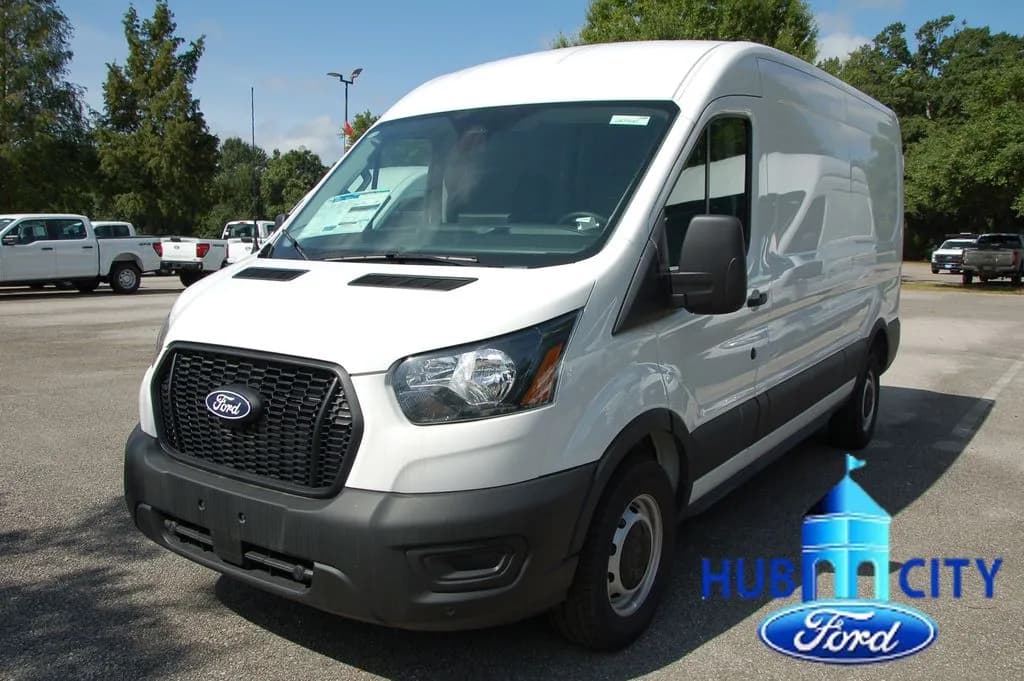 2026 Ford Transit-250 Base - Vans