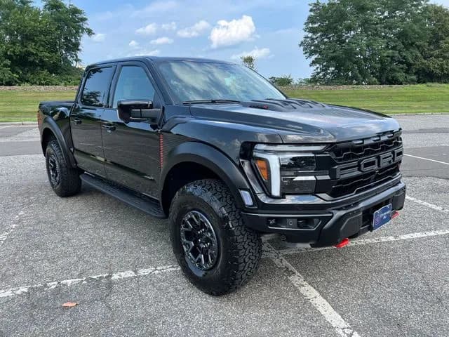 2026 Ford F-150 - Pickup
