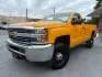 2015 CHEVROLET Silverado - Pickup