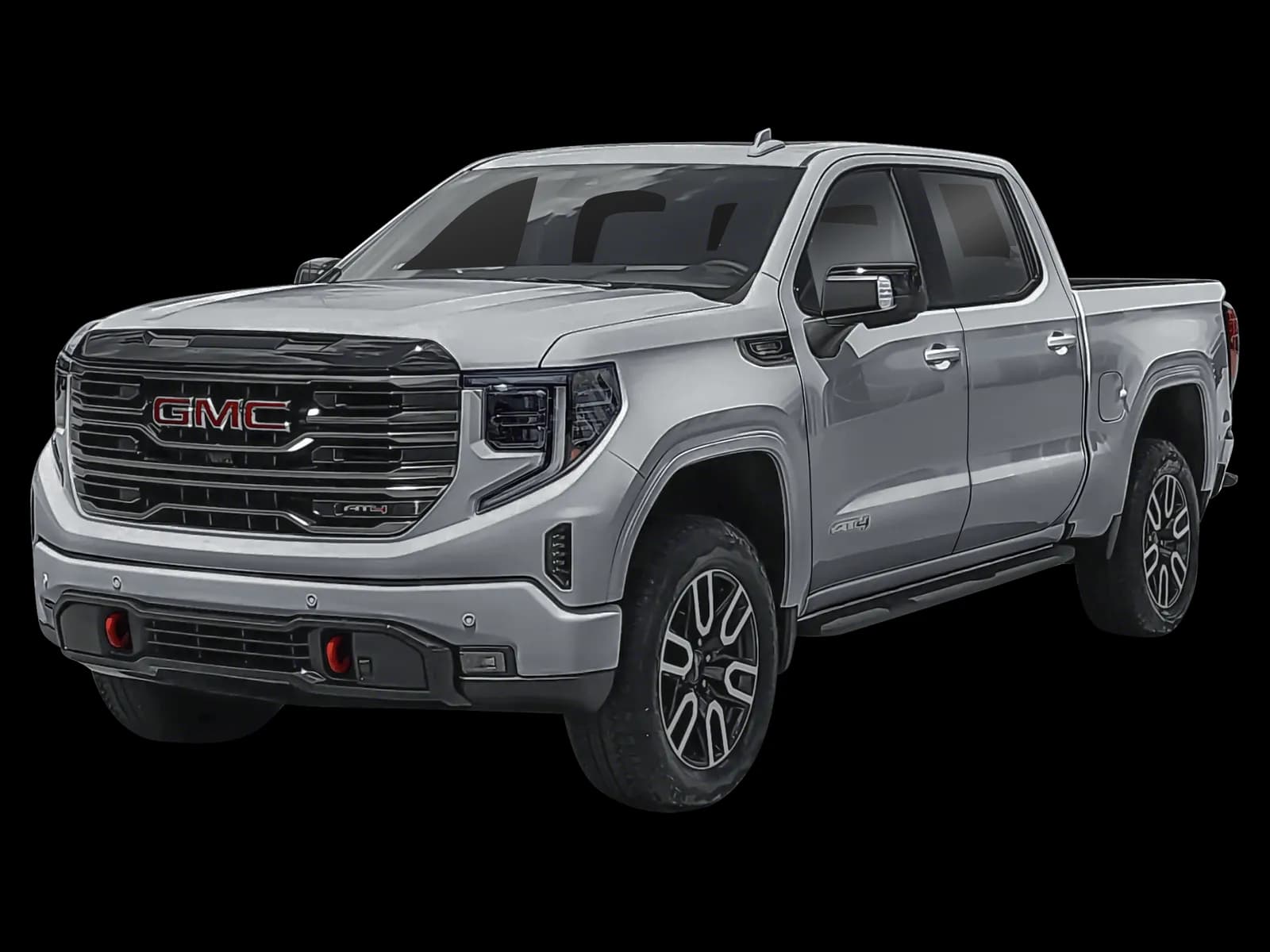 2026 GMC Sierra 1500 - Pickup