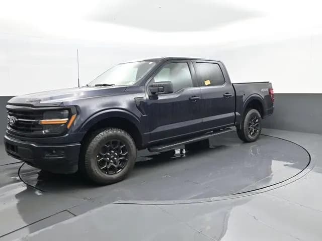 2025 Ford F-150 - Pickup