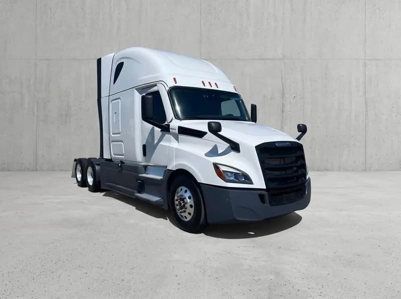 2024 Freightliner Cascadia