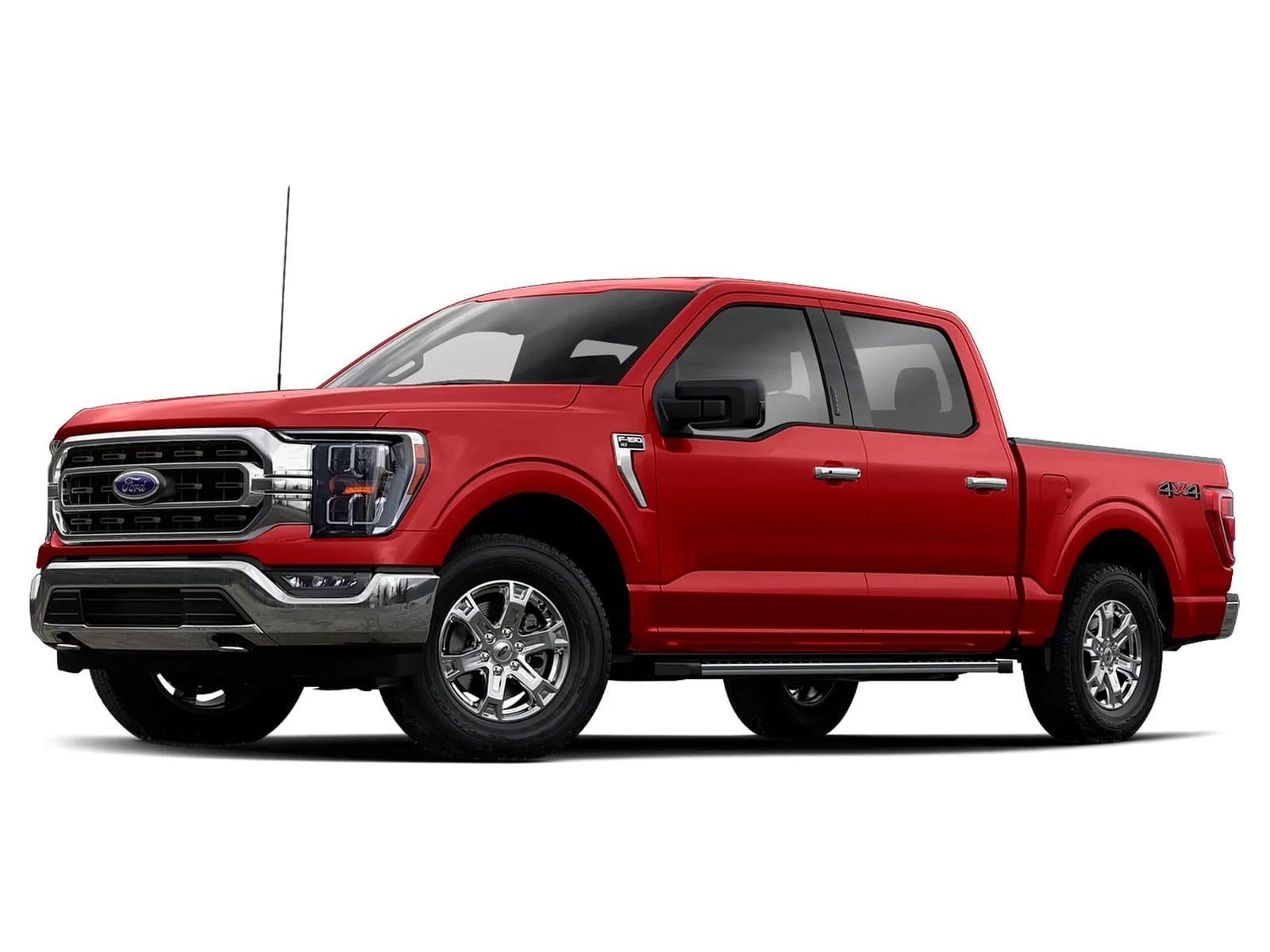 2021 Ford F-150 - Pickup