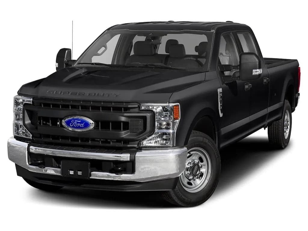 2020 Ford F-250SD - Pickup
