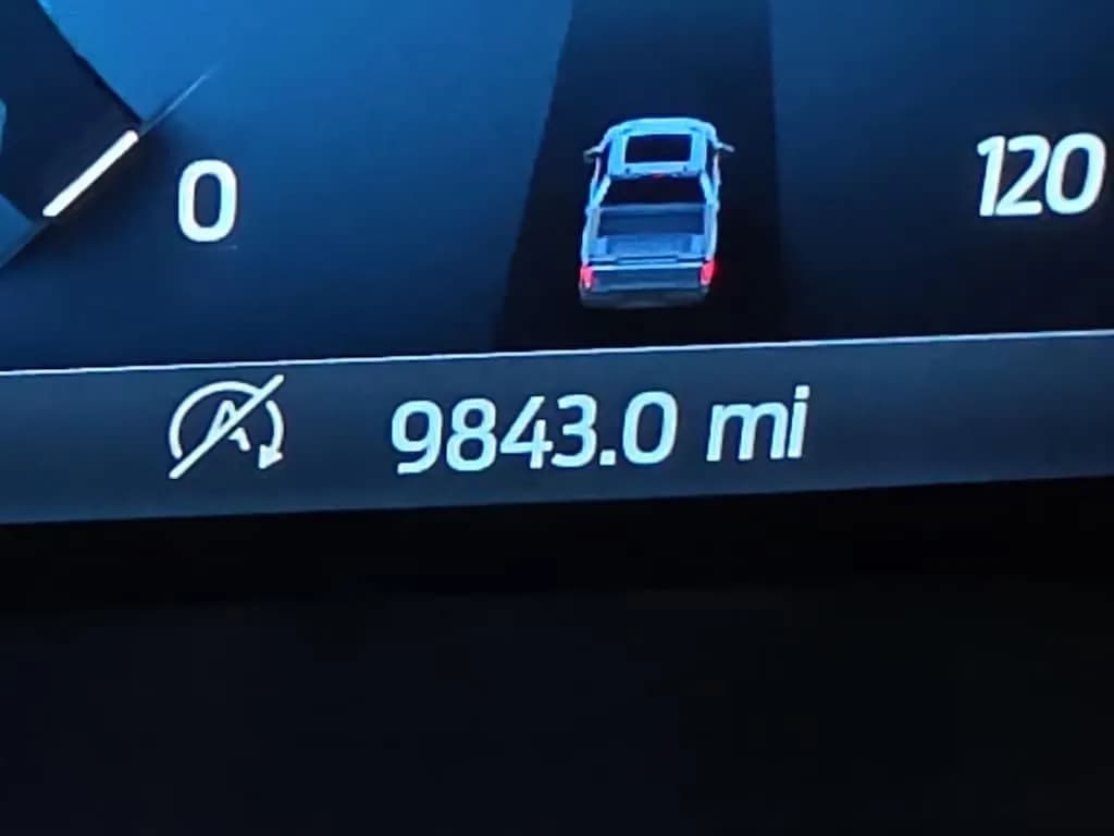 2024 Ford F-150 - Pickup