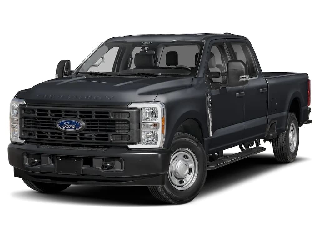 2024 Ford F-250SD