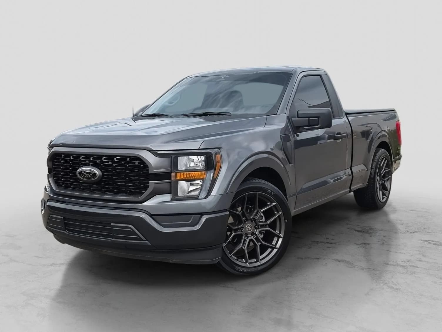 2023 Ford F-150 - Pickup