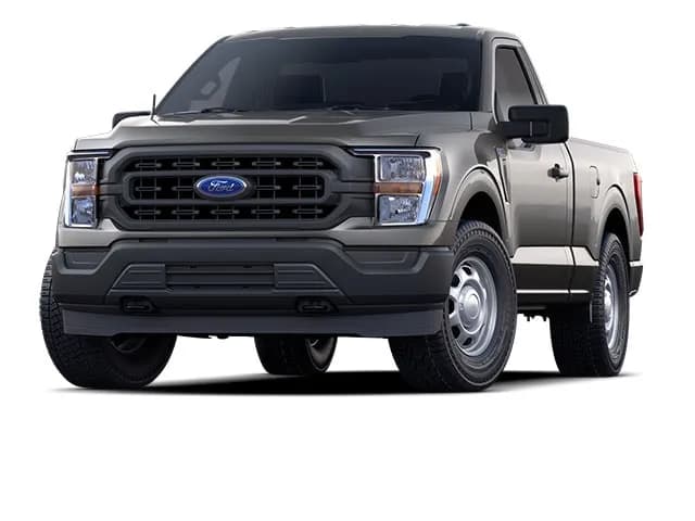 2023 Ford F-150 - Pickup
