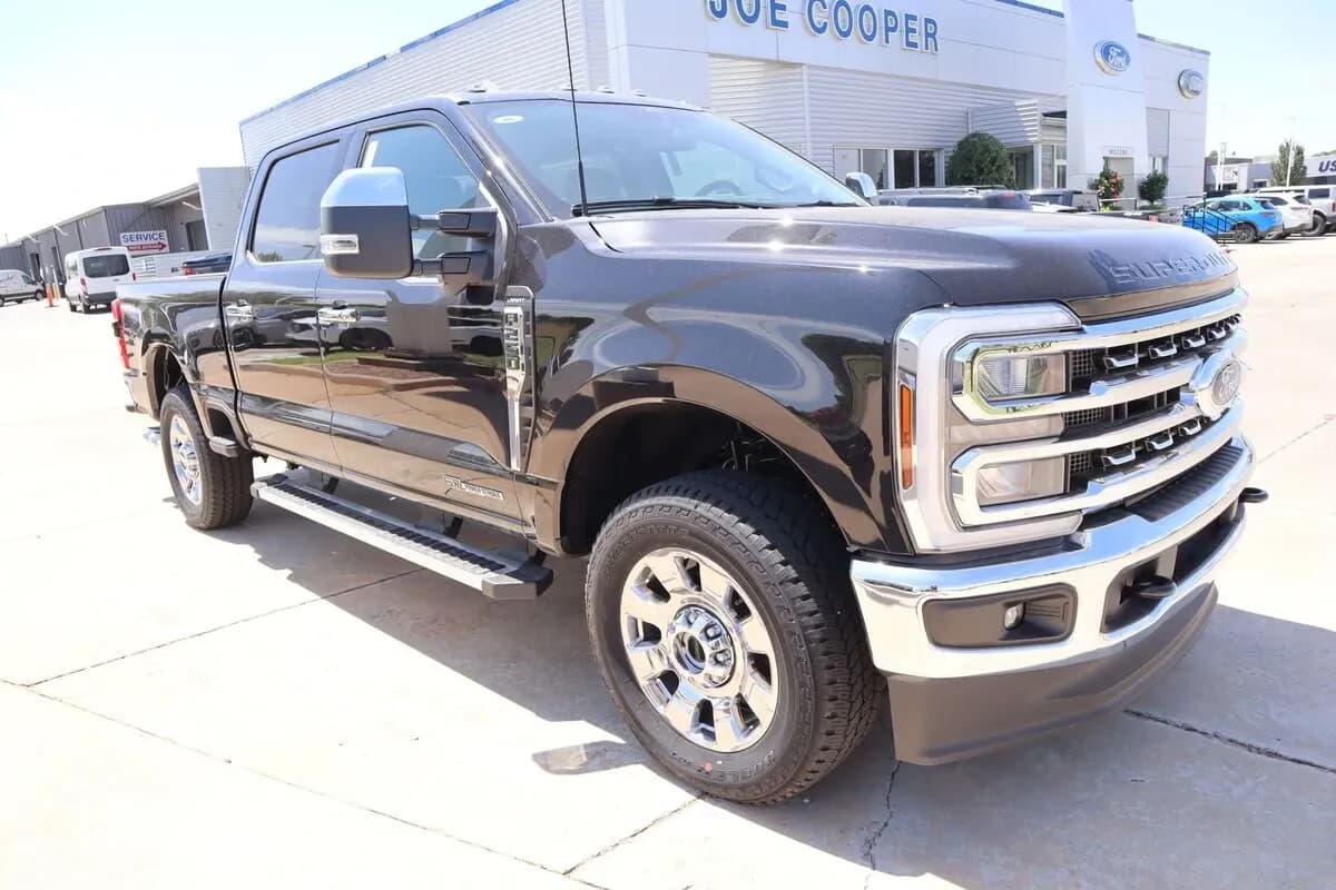 2026 Ford F-250SD - Pickup