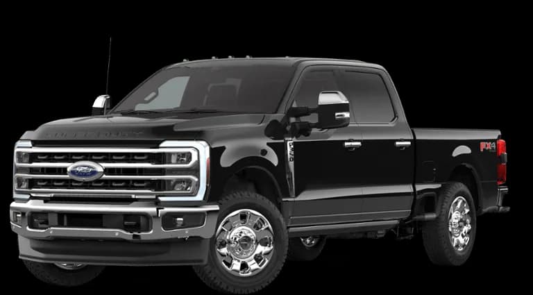 2026 Ford F-350SD King Ranch InTransit - Pickup