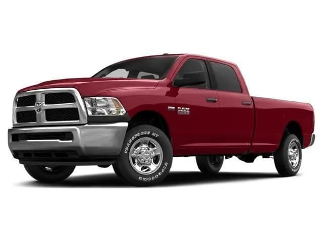 2014 Ram 2500 - Pickup