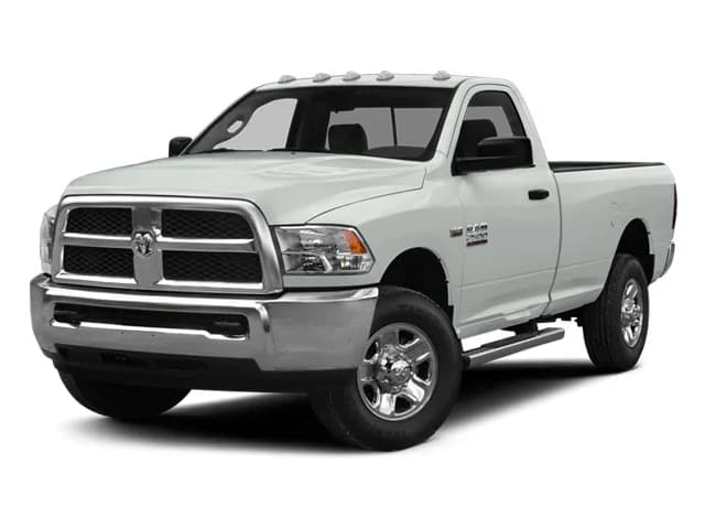 2014 Ram 2500 Tradesman - Pickup