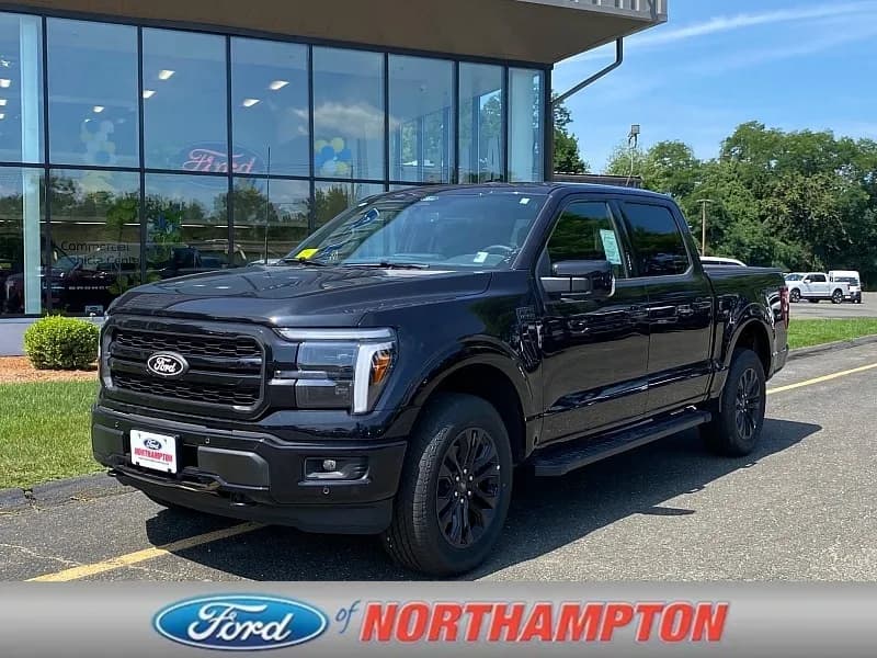2026 Ford F-150 - Pickup