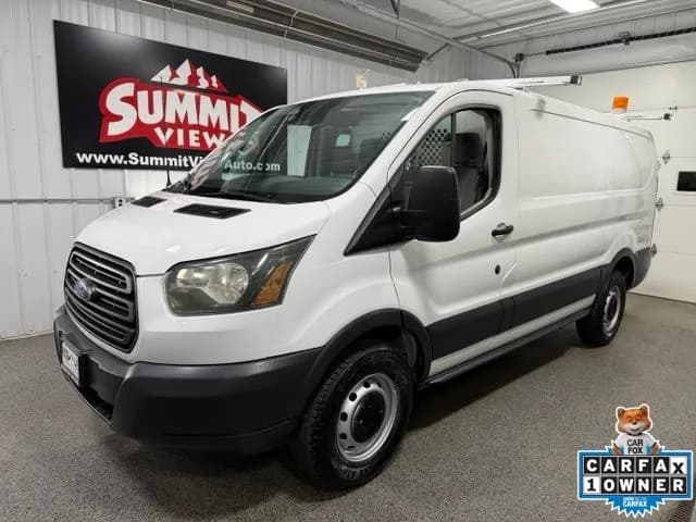 2015 Ford Transit Cargo Van Base - Vans