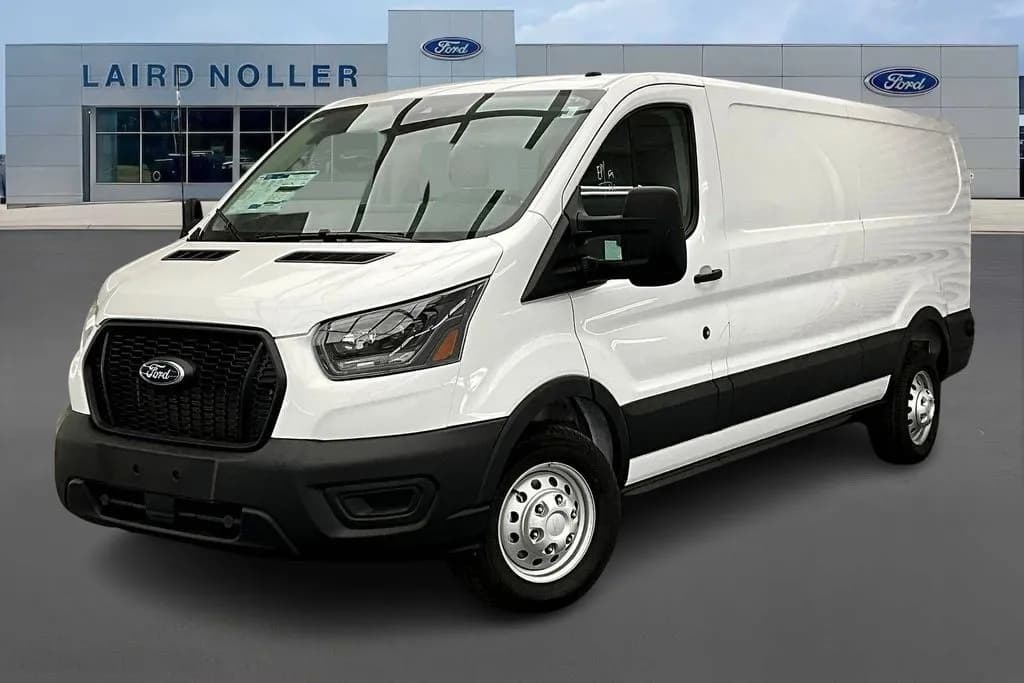 2025 Ford Transit-150 Base - Vans