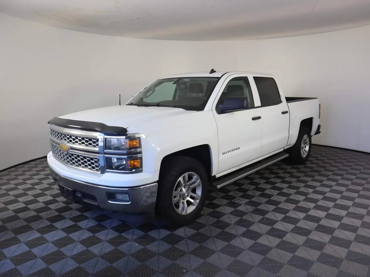 2014 Chevrolet Silverado 1500 - Pickup