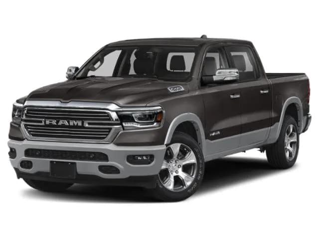 2019 Ram 1500 Laramie - Pickup