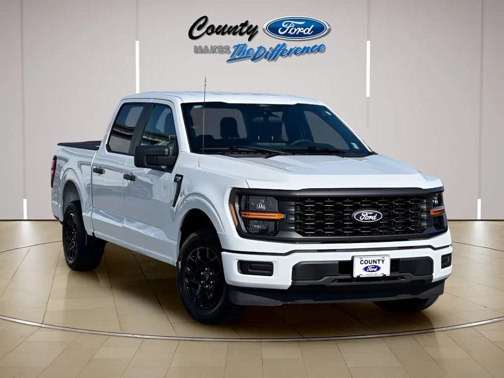 2025 Ford F-150 - Pickup