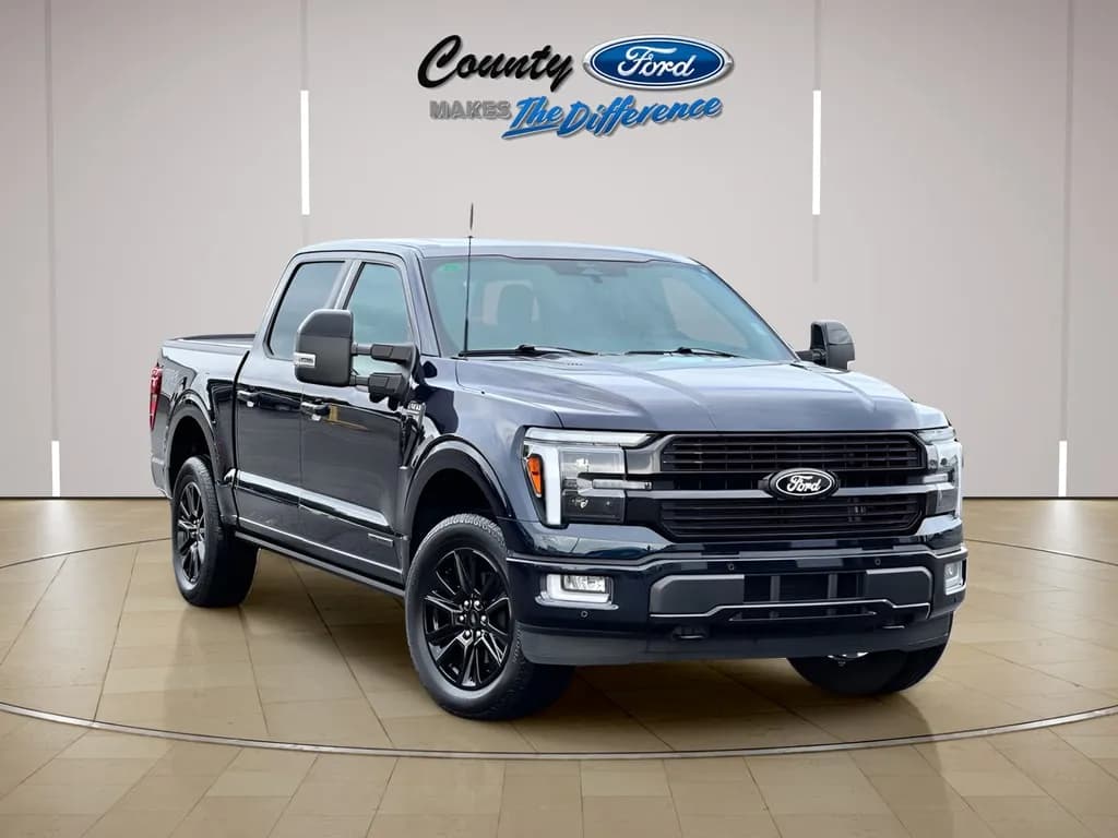 2025 Ford F-150 - Pickup