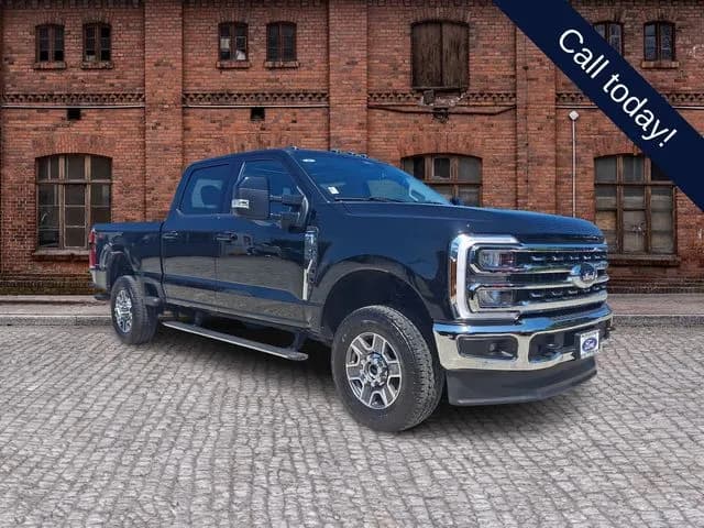 2024 Ford F-250
