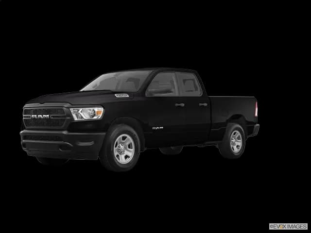 2019 Ram 1500 Classic - Pickup