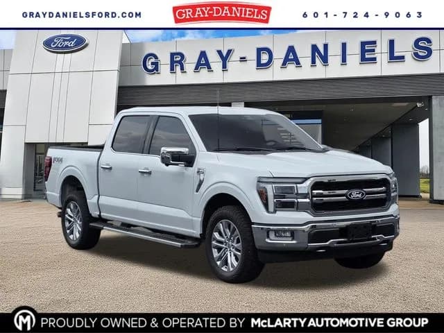 2024 Ford F-150 - Pickup