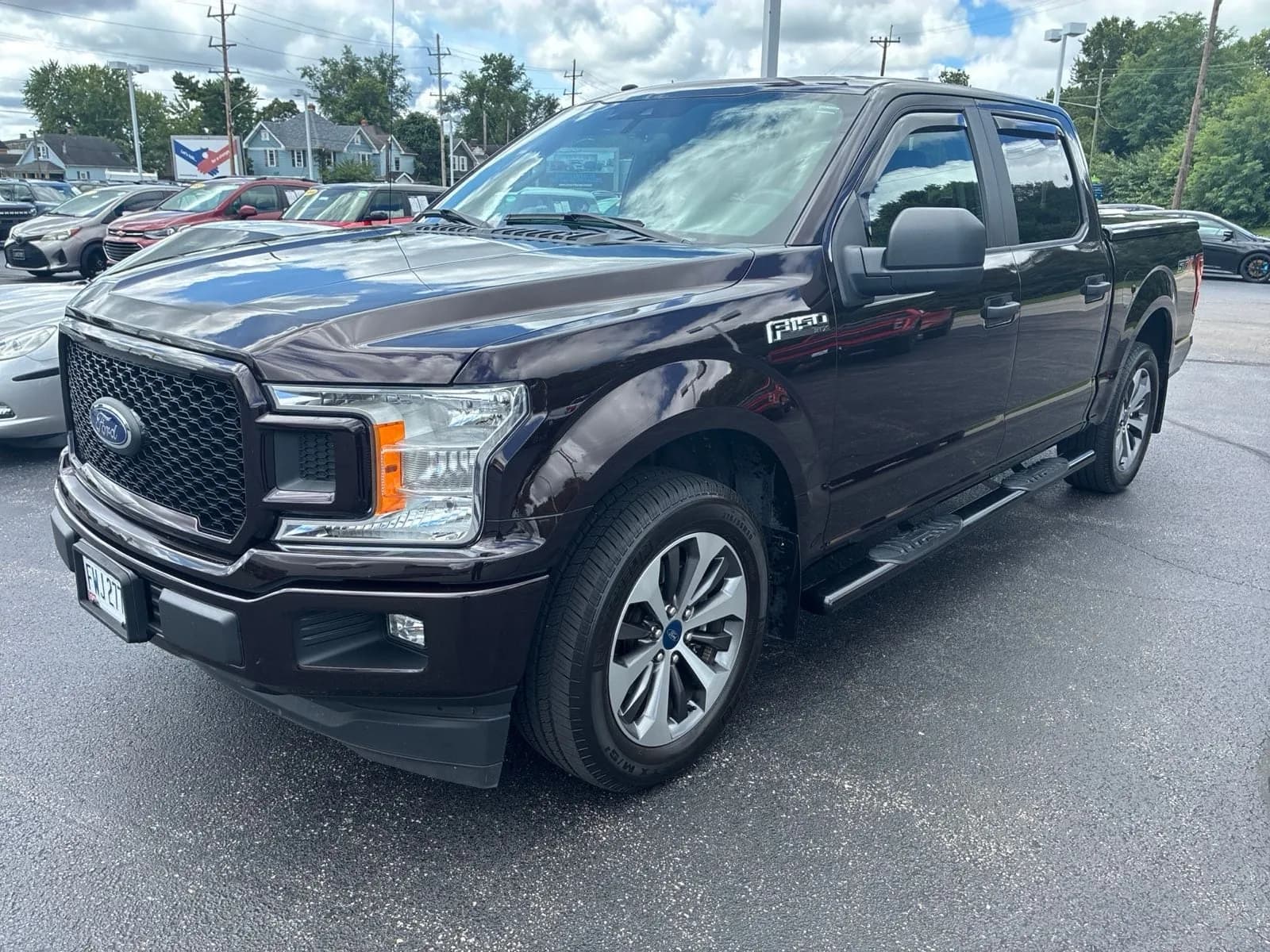 2019 Ford F-150 - Pickup