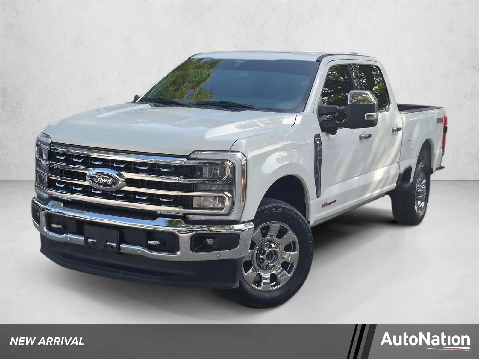 2024 Ford F-350 - Pickup