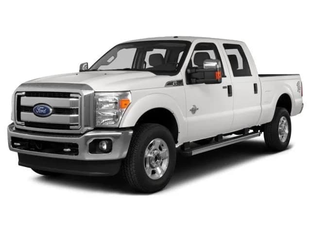 2014 Ford F-350 - Pickup